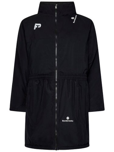 Prototypes Parka - Prototype Yohji Yamamoto for Linda Farrow - Modalova