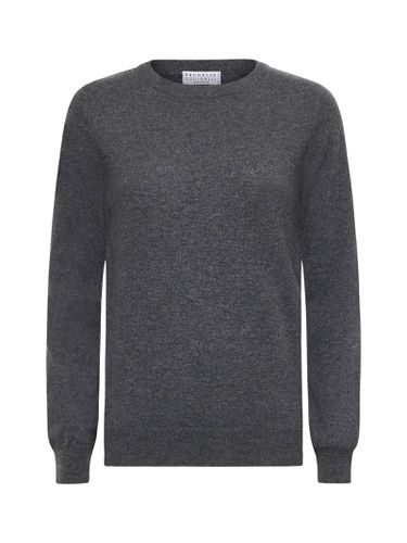 Brunello Cucinelli Sweater - Brunello Cucinelli - Modalova