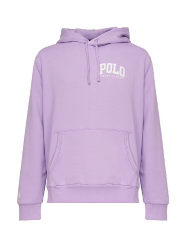 Polo Ralph Lauren Logo Sweatshirt - Polo Ralph Lauren - Modalova