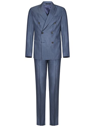 Emporio Armani Suit - Emporio Armani - Modalova