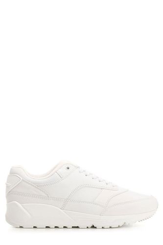 Saint Laurent Bump Lace-up Sneakers - Saint Laurent - Modalova