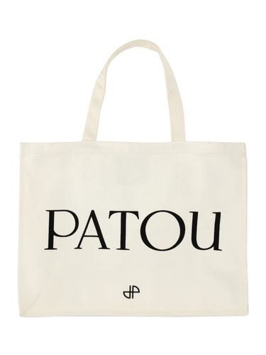 Patou Large Tote Bag - Patou - Modalova