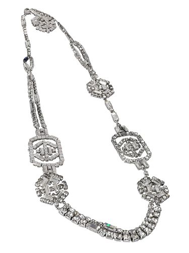 Max Mara The Cube Warosky Necklace - Max Mara The Cube - Modalova