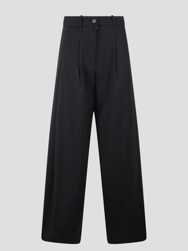 Nine in the Morning Petra Trousers - Nine in the Morning - Modalova