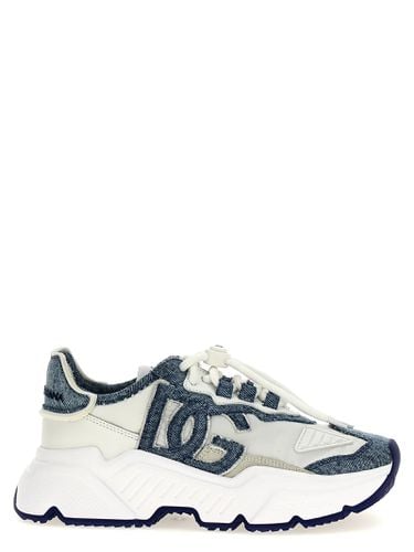 Dolce & Gabbana daymaster Sneakers - Dolce & Gabbana - Modalova