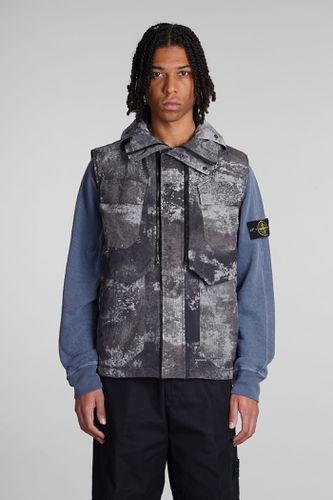 Stone Island Vest - Stone Island - Modalova