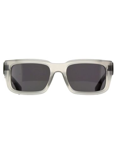 Off-White OERI125 HAYS Sunglasses - Off-White - Modalova