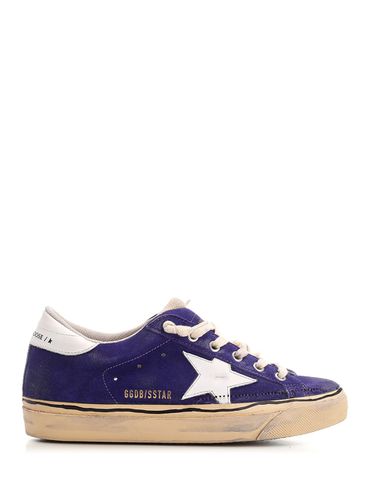 Golden Goose Super-star Sneakers - Golden Goose - Modalova