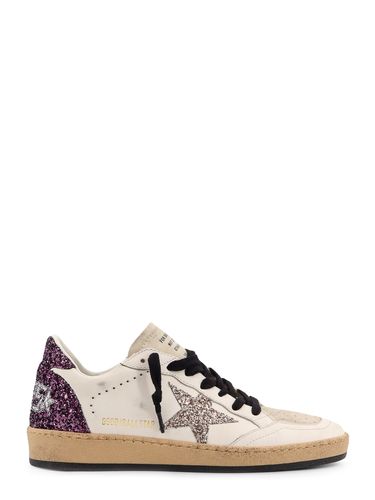 Golden Goose Ball Star Sneakers - Golden Goose - Modalova