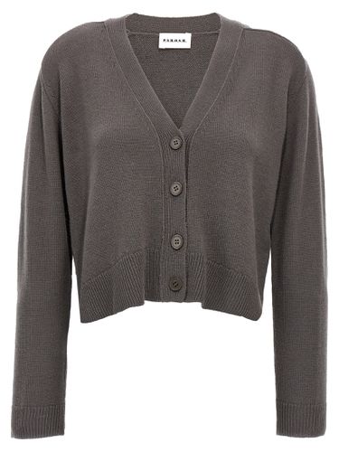 Parosh loos Cardigan - Parosh - Modalova