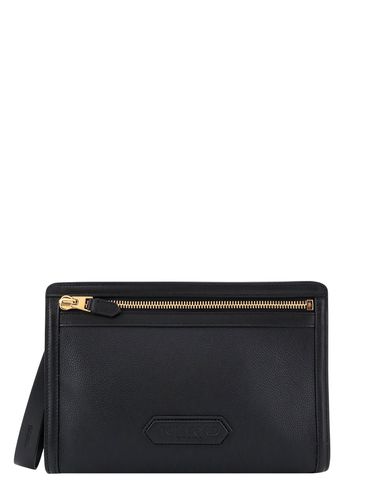 Tom Ford Clutch - Tom Ford - Modalova