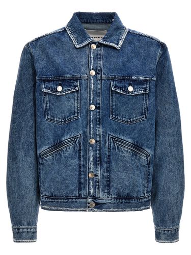 Isabel Marant jango Jacket - Isabel Marant - Modalova