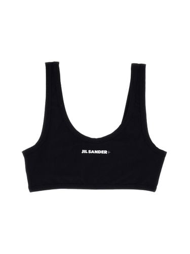 Jil Sander Top Bikini - Jil Sander - Modalova