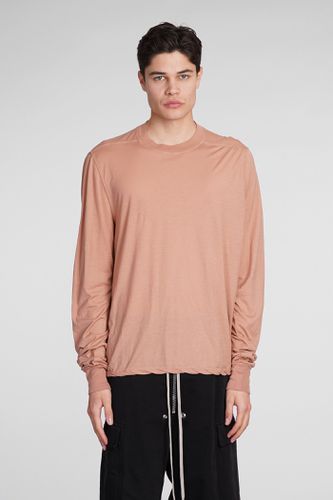 Crewneck Sweat T-shirt In - Cotton - DRKSHDW - Modalova