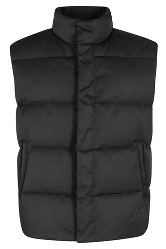 MM6 Maison Margiela Gilet - MM6 Maison Margiela - Modalova