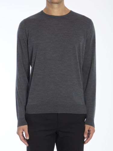 John Smedley Lundy Pullover - John Smedley - Modalova