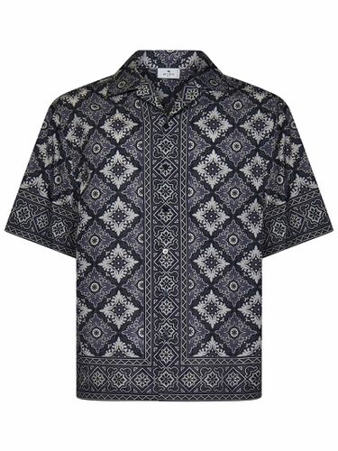 Etro Shirt - Etro - Modalova