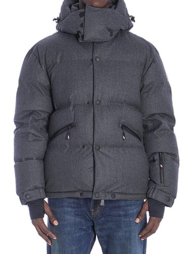 Krun Short Down Jacket - Moncler Grenoble - Modalova