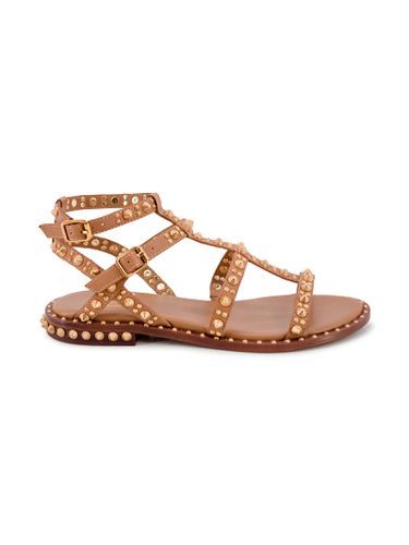 Ash Pepsy Stud-embellished Sandals - Ash - Modalova