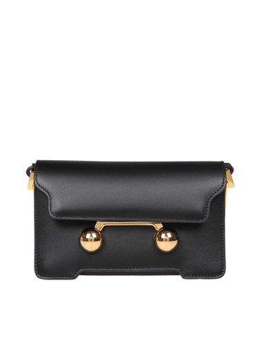 Marni Trunkaroo Mini Shoulder Bag - Marni - Modalova