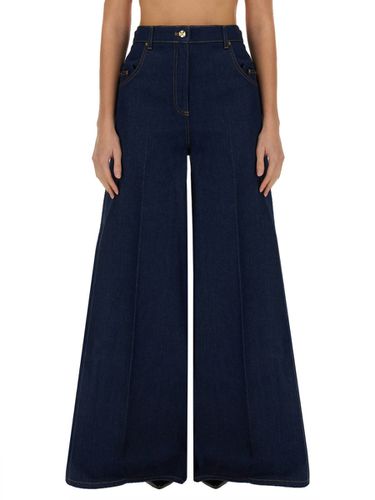 Nina Ricci Jeans Slased - Nina Ricci - Modalova