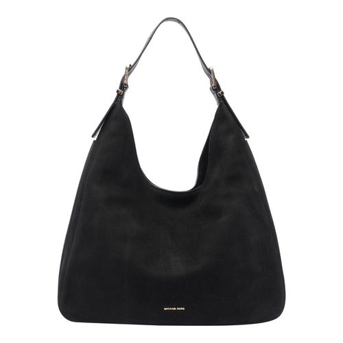 Nolita Large Hobo Shoulder Bag - Michael Kors - Modalova