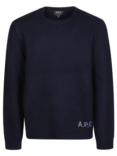 A. P.C. Edward Sweater - A.P.C. - Modalova