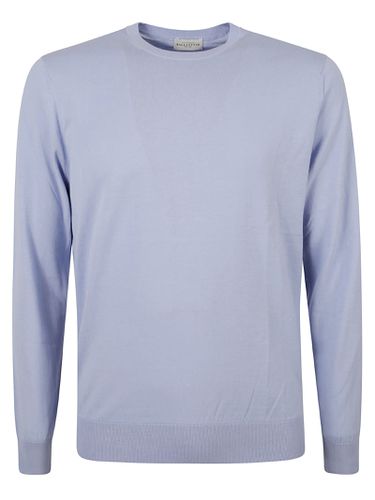 Ballantyne Round Neck Pullover - Ballantyne - Modalova