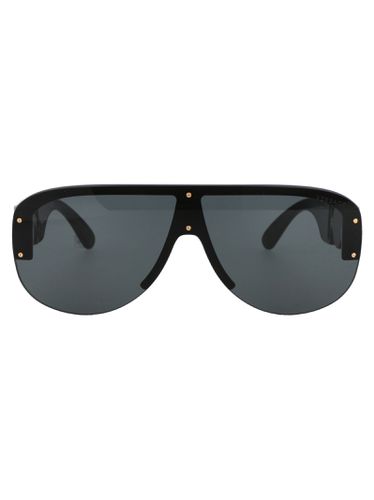 Versace Eyewear 0ve4391 Sunglasses - Versace Eyewear - Modalova