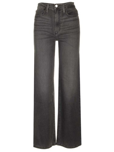 Frame le Jane Straight Leg Jeans - Frame - Modalova