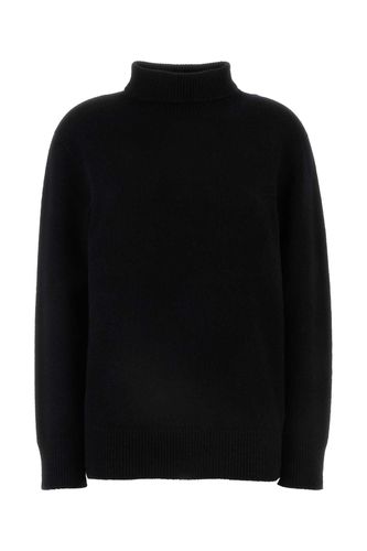 Cashmere Hepny Oversize Sweater - The Row - Modalova