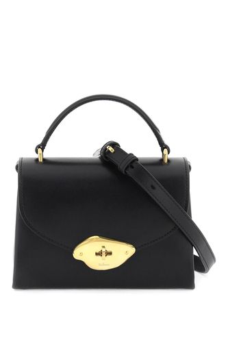 Mulberry Lana Handbag - Mulberry - Modalova