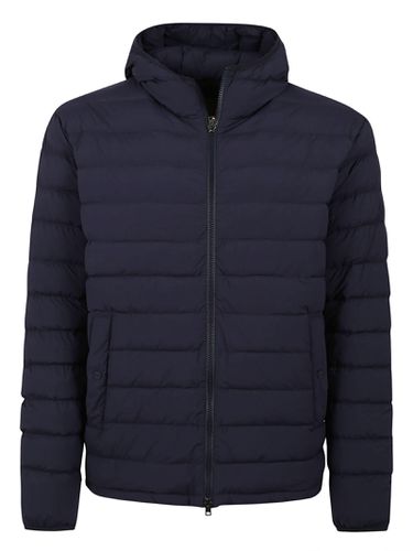 Herno Padded Jacket - Herno - Modalova