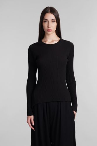 Knitwear In Wool - Yohji Yamamoto - Modalova