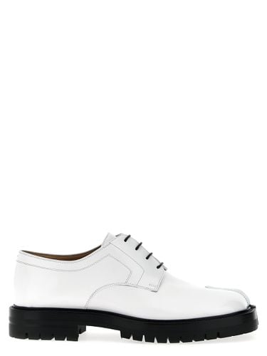 Taby Country Lace Up Shoes - Maison Margiela - Modalova