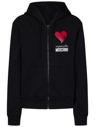 Moschino Sweatshirt - Moschino - Modalova