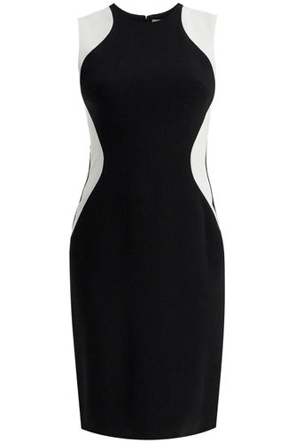 Miracle Sleeveless Mini Dress - Stella McCartney - Modalova