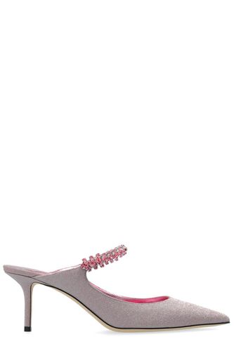 Jimmy Choo Bing Heeled Sandals - Jimmy Choo - Modalova