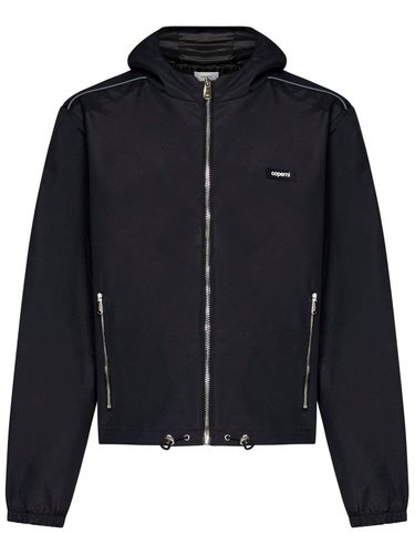 Coperni Horn Zip-up Jacket - Coperni - Modalova