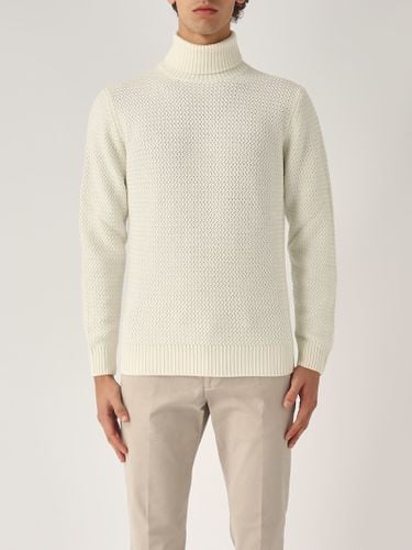 Dolcevita M/l Sweater - Filippo De Laurentiis - Modalova