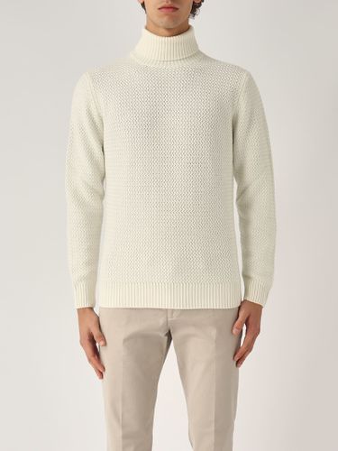 Dolcevita M/l Sweater - Filippo De Laurentiis - Modalova