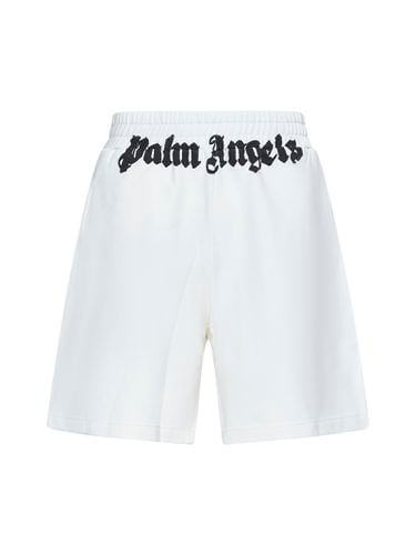 Palm Angels Shorts - Palm Angels - Modalova