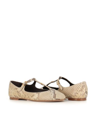 Chloé Ballerina Marcie - Chloé - Modalova