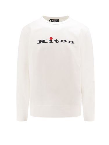 Kiton Sweatshirt - Kiton - Modalova