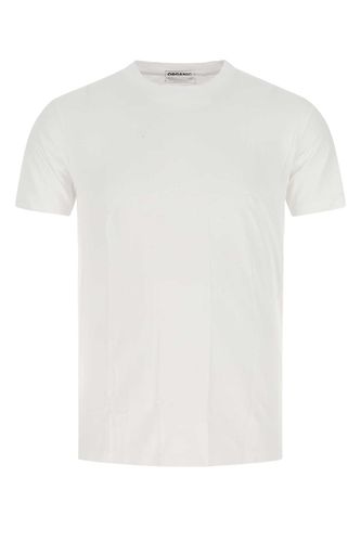 Multicolor Cotton T-shirt Set - Maison Margiela - Modalova