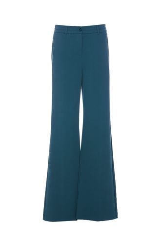 Patrizia Pepe Palazzo Pants - Patrizia Pepe - Modalova