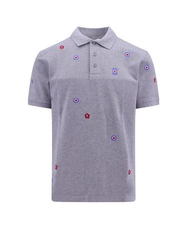 Kenzo Polo Shirt - Kenzo - Modalova