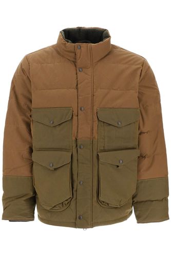 Cruiser Water-repellent Puffer Jacket - Filson - Modalova