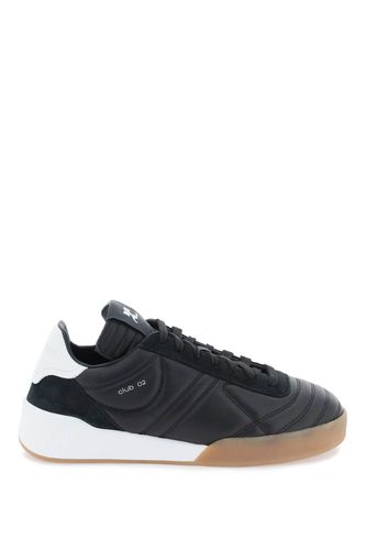 Courrèges Club02 Low-top Sneakers - Courrèges - Modalova