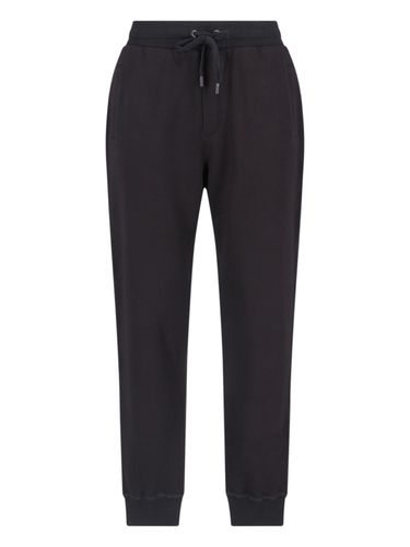 Dolce & Gabbana Joggers - Dolce & Gabbana - Modalova